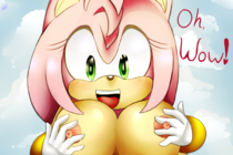 Adventures_of_Sonic_the_Hedgehog Amy_Rose // 1500x1000 // 1.1MB // png