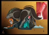 Midna Oo_Sebastian_oO The_Legend_of_Zelda // 1300x919 // 617.8KB // jpg