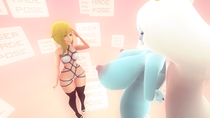 3D Adventure_Time Fionna_the_Human_Girl Ice_Queen Mike_Inel // 1920x1080 // 487.8KB // jpg
