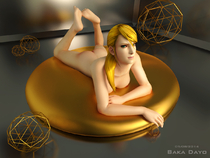 3D Bakadayo Metroid Samus_Aran // 1200x900 // 830.0KB // jpg