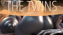 3D Animated Atomic_Heart Rayhuma Sound Source_Filmmaker Twin_Ballerina_Robots // 1280x720, 99s // 18.8MB // mp4