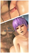 3D Ayane Ayane_(Dead_or_Alive) Dead_or_Alive // 2048x3642 // 3.0MB // jpg