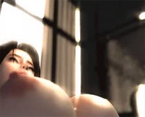 3D Animated Dr._Sugimoto's_Lecherous_Treatment Shoko_Sugimoto Umemaro // 300x200 // 764.1KB // webm