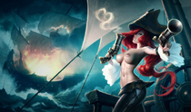 League_of_Legends Miss_Fortune // 1215x717 // 545.9KB // jpg