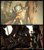 3D Adventures_of_Sonic_the_Hedgehog Lola_Bunny Looney_Tunes Midna Pardok Rouge_The_Bat Source_Filmmaker // 1128x1280 // 384.1KB // jpg