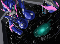 Arcee Transformers Transformers_Prime jessiesheram // 939x687 // 814.6KB // png