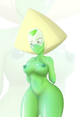 Peridot Steven_Universe cartoonsaur // 824x1200 // 236.7KB // jpg