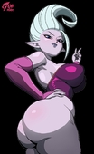 Dr._Arinsu Dragon_Ball_Daima Godvore // 1174x1913 // 166.5KB // jpg