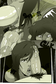 Korra Polyle The_Legend_of_Korra // 853x1280 // 631.5KB // png