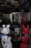 Comic Five_Nights_at_Freddy's Foxy_(Five_Nights_at_Freddy's) Mangle_(Five_Nights_at_Freddy's) // 768x1189 // 479.3KB // jpg