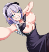 Dagashi_Kashi Hotaru_Shidare // 1000x1054 // 652.4KB // png