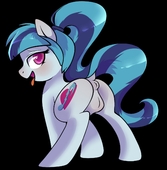 My_Little_Pony_Friendship_Is_Magic Sonata_Dusk // 1254x1280 // 143.6KB // png