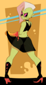 Lord_Dominator Wander_Over_Yonder dabble // 444x810 // 114.4KB // png