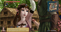 Hyrule_Warriors Link Princess_Zelda The_Legend_of_Zelda yourenotsam // 3000x1569 // 5.8MB // png
