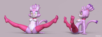 3D Blaze_The_Cat Sonic_The_Hedgehog // 1280x469 // 169.7KB // jpg