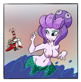 Cala_Maria Cuphead Dahs // 1180x1200 // 578.1KB // png