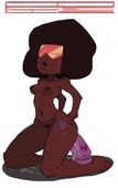 Garnet Steven_Universe // 807x1280 // 109.6KB // jpg