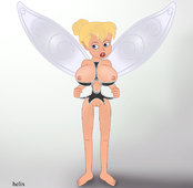 Disney_(series) Disney_Fairies Peter_Pan_(Series) Tinker_Bell helix // 1538x1500 // 759.0KB // png