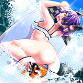 Kantai_Collection Tenryuu // 1200x1200 // 1.0MB // jpg