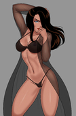 Batman_(Series) DC_Comics SunsetRiders7 Talia_Al_Ghul // 1999x3033 // 375.2KB // jpg