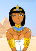 Egypt Legend_of_Queen_Opala Queen_Opala swegabe // 628x900 // 187.7KB // jpg