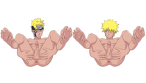 Naruto Naruto_Uzumaki // 2048x1170 // 655.0KB // png