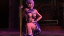 3D Ayane Ayane_(Dead_or_Alive) Dead_or_Alive Dead_or_Alive_5_Last_Round // 2560x1440 // 416.1KB // jpg