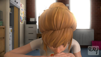 3D 3eeq Animated Blender Kate_Marsh Life_is_Strange Sound // 1280x720, 19.8s // 1.6MB // webm