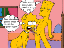 Bart_Simpson Lisa_Simpson The_Simpsons // 1024x768 // 193.1KB // jpg