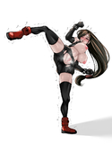 Final_Fantasy_(series) Tifa_Lockhart // 879x1200 // 268.3KB // jpg