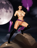 AI-generated Marvel_Comics Psylocke X-Men sokugo // 778x1000 // 160.5KB // jpg