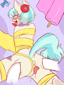 Coco_Pommel My_Little_Pony_Friendship_Is_Magic Rarity // 1200x1600 // 742.7KB // png