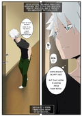 Bleach Lexus_(artist) Toshiro_Hitsugaya // 900x1273 // 480.4KB // jpg