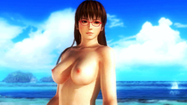 3D Dead_or_Alive Dead_or_Alive_5_Last_Round Kasumi // 1280x721 // 172.2KB // jpg