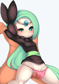 Meloetta_(Pokemon) Pokemon joltits // 772x1094 // 448.3KB // png