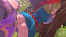 3D Animated Dragon_Quest Gemma Hero_(Dragon_Quest) Sound Source_Filmmaker The_Luminary greatm8 // 960x540, 10s // 10.0MB // mp4