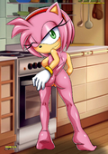 Adventures_of_Sonic_the_Hedgehog Amy_Rose // 1300x1837 // 577.9KB // jpg