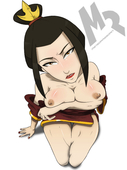 Avatar_The_Last_Airbender Azula MeteorREB0RN // 1280x1707 // 252.1KB // jpg