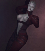 3D Asari Gmod Mass_Effect Rastifan // 842x949 // 77.1KB // jpg