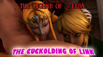 Link Nick Princess_Zelda Source_Filmmaker The_Legend_of_Zelda donkboy zelda_twilight_princess // 3020x1698 // 4.1MB // png