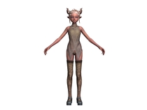 Castanic Model_Release Tera_Online // 640x480 // 40.5KB // jpg