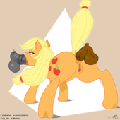 Applejack My_Little_Pony_Friendship_Is_Magic // 1248x1248 // 335.9KB // png