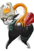 AnythingGoes Midna The_Legend_of_Zelda // 1280x1920 // 422.6KB // jpg