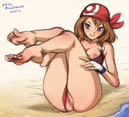 May Mina_Cream Pokemon // 988x900 // 287.4KB // jpg