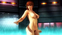3D Dead_or_Alive Dead_or_Alive_5_Last_Round Kasumi // 1280x720 // 189.7KB // jpg