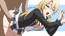 Iroha_Isshiki My_Teen_Romantic_Comedy_SNAFU // 1920x1080 // 249.1KB // jpg