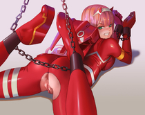 Darling_in_the_FranXX Zero_Two // 1821x1441 // 216.6KB // jpg