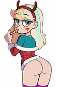 AI-generated Jackie_Lynn_Thomas Star_Butterfly Star_vs_the_Forces_of_Evil // 1251x1884 // 1.6MB // png