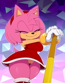 Amy_Rose BIGDON1992 Sonic_(Series) // 1009x1280 // 139.1KB // jpg