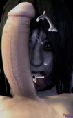 3D Kayako_Saeki Source_Filmmaker The_Grudge cosmicnoctissfm // 1080x1736 // 1.8MB // png